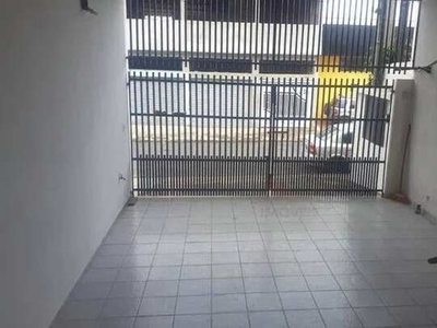 Casa com 3 dormitórios para alugar, 170 m² por R$ 2.208,37/mês - Jardim Morada do Sol - In