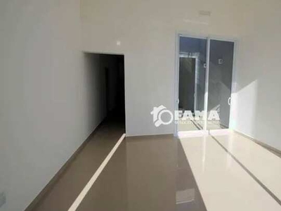 Casa com 3 dormitórios para alugar, 190 m² por R$ 6.066,00/mês - Condomínio Terras do Font