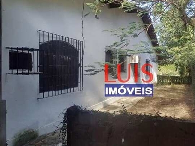 Casa com 3 dormitórios para alugar, 200 m² por R$ 2.800/mês - Piratininga - Niterói/RJ - C