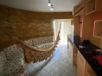 Casa com 3 dormitórios para alugar, 200 m² por R$ 5.000,00/mês - Ponta Negra - Natal/RN