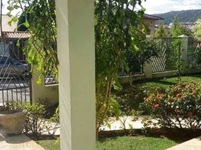 Casa com 3 dormitórios para alugar, 205 m² por R$ 5.500,01/mês - Jardim Panorama - Vinhedo