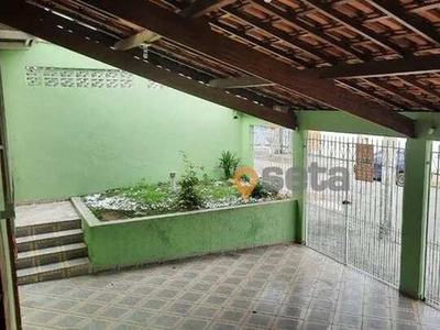 Casa com 3 dormitórios para alugar, 210 m² por R$ 4.079,00/mês - Jardim Alvorada - São Jos