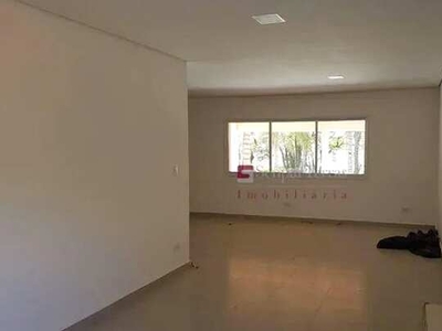 Casa com 3 dormitórios para alugar, 237 m² por R$ 6.004/ano - Condomínio Campos de Santo A