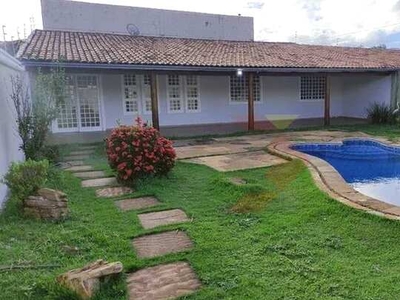 Casa com 3 dormitórios para alugar, 240 m²- Vila Americano do Brasil