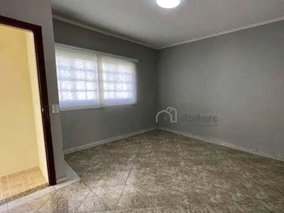 Casa com 3 dormitórios para alugar, 250 m² por R$ 2.500,00/mês - Vila Haro - Sorocaba/SP