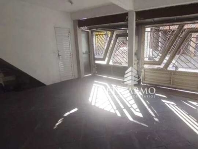 Casa com 3 dormitórios para alugar, 90 m² por R$ 2.000,00/mês - Cidade Líder - São Paulo/S