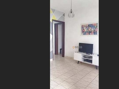 Casa com 3 dormitórios para alugar, 97 m² por R$ 3.005,00/mês - Conjunto Residencial Vale