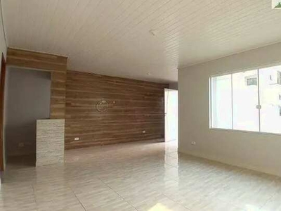 Casa com 3 dormitórios para alugar - Boa Vista - Curitiba/PR