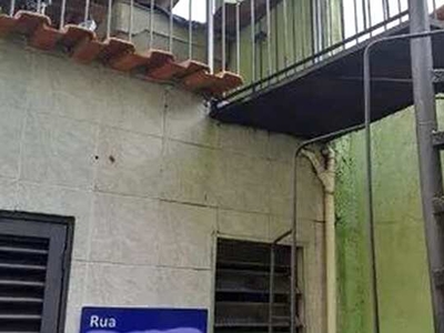 Casa com 3 dormitórios para alugar por R$ 1.700,00/mês - Parque Casa de Pedra - São Paulo