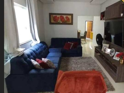 Casa com 3 dormitórios para alugar por R$ 4.000/mês - Belo Horizonte - Marabá/Pará