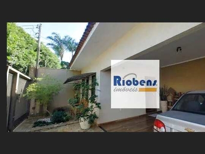 Casa com 3 dormitórios para alugar por R$ 4.000,00/mês - Jardim Yolanda - São José do Rio