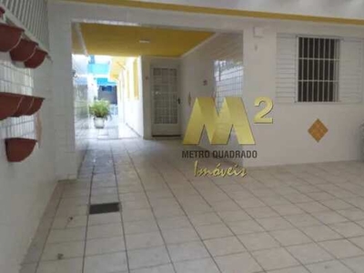 Casa com 3 dorms, Tupi, Praia Grande, Cod: 12329