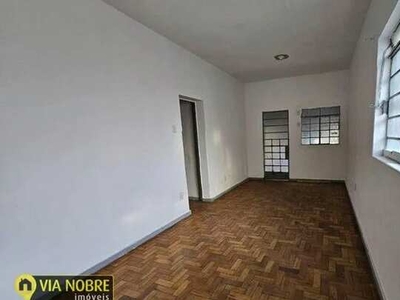 Casa com 3 Quartos para alugar, 120 m² por R$ 2500 - Barroca - Belo Horizonte/MG