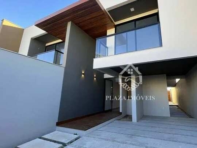Casa com 4 dormitórios, 140 m² - venda por R$ 800.000,00 ou aluguel por R$ 5.000,00/mês