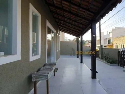 Casa com 4 dormitórios, 150 m² - venda por R$ 550.000,00 ou aluguel por R$ 4.180,00/mês