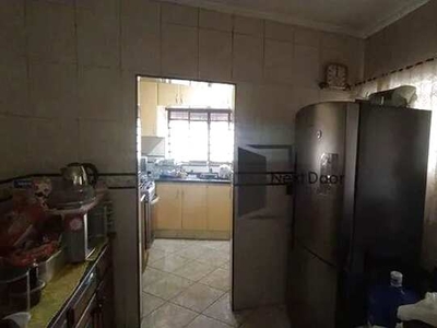 Casa com 4 dormitórios, 152 m² - venda por R$ 1.100.000,00 ou aluguel por R$ 6.000,00/mês