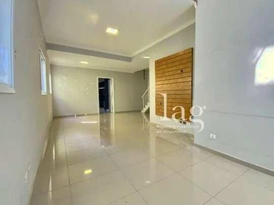 Casa com 4 dormitórios, 155 m² - venda por R$ 750.000,00 ou aluguel por R$ 3.857,30/mês