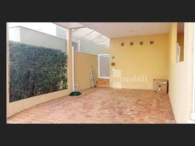 Casa com 4 dormitórios, 200 m² - venda por R$ 930.000,00 ou aluguel por R$ 6.300,00/mês