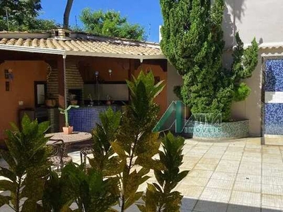 Casa com 4 dormitórios, 358 m² - venda por R$ 1.500.000,00 ou aluguel por R$ 5.256,75/mês