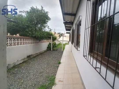 Casa com 4 dormitórios para alugar, 152 m² por R$ 2.428,00/mês - Fortaleza - Blumenau/SC