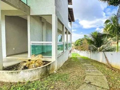 Casa com 4 dormitórios para alugar, 170 m² por R$ 3.678,75/ano - Praia Linda - São Pedro d