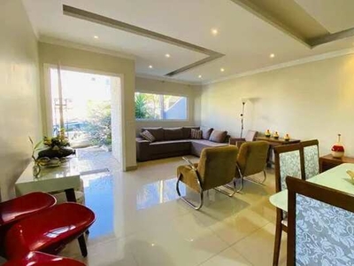 Casa com 4 dormitórios para alugar, 240 m² por R$ 7.300,00/mês - Capuava - Valinhos/SP
