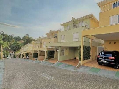 Casa com 4 dorms, Venda por R$ 899.000 ou Aluguel por R$ 5.490/mês - Granja Viana - Cotia