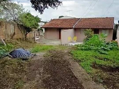 Casa com 4 quartos, 120m² em Piraquara, Centro