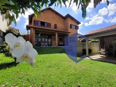 Casa com 4 quartos, 366 m² - venda por R$ 1.299.000 ou aluguel por R$ 6.500/mês - Nova Hig