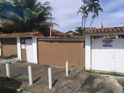 Casa com 5 dormitórios para alugar por R$ 5.500,00/mês - Araçatiba - Maricá/RJ