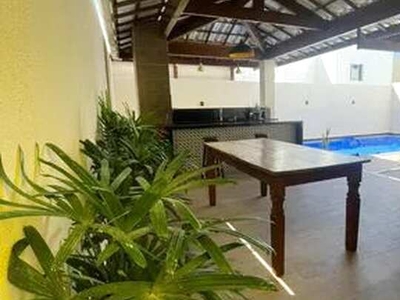 CASA COM PISCINA PRIVATIVA PRÓXIMO A BUSCA VIDA