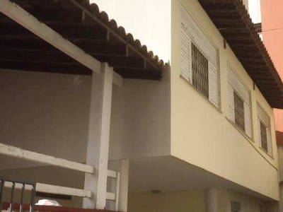 Casa Comercial para Locação em Salvador, Federação, 4 dormitórios, 1 suíte, 3 banheiros, 3