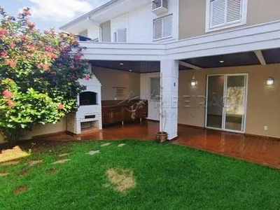 Casa Condomínio em Ribeirão Preto