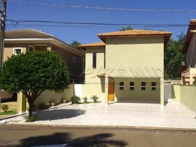 Casa Condomínio em Ribeirão Preto