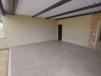 Casa Condomínio em Ribeirão Preto