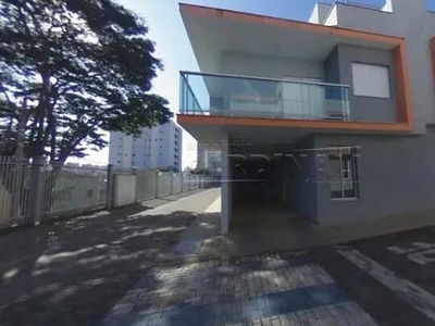 Casa Condomínio em São Carlos