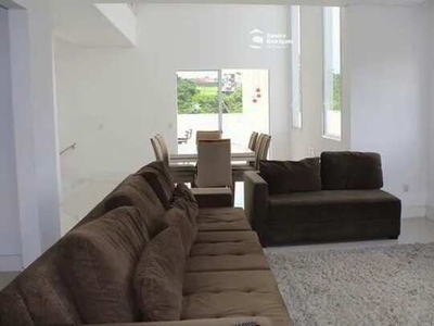 Casa de Condomínio com 3 Suítes à Venda em Residencial Real Park Arujá, 320 m²