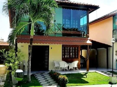 Casa de Condomínio com 4 dorms, Nossa Senhora do Ó, Paulista - R$ 750 mil, Cod: 247