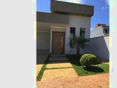 Casa de Condomínio para alugar em Bonfim Paulista de 150.00m² com 3 Quartos e 2 Garagens