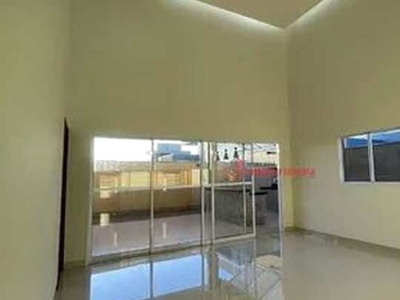 Casa de Condomínio para alugar em Gaivota Ii de 200.00m² com 3 Quartos, 3 Suites e 5 Garag