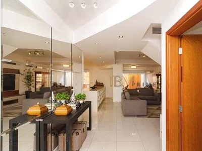 Casa de Condomínio para alugar em Jardim Botânico de 285.00m² com 4 Quartos, 2 Suites e 2