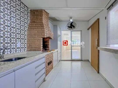 Casa de Condomínio para alugar em Jardim Tarraf Ii de 100.00m² com 3 Quartos e 1 Suite