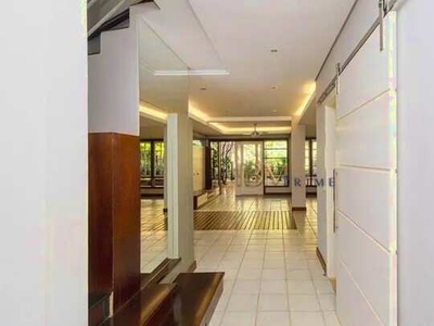 Casa de Condomínio para alugar em Recreio Das Acácias de 227.00m² com 3 Quartos, 2 Suites