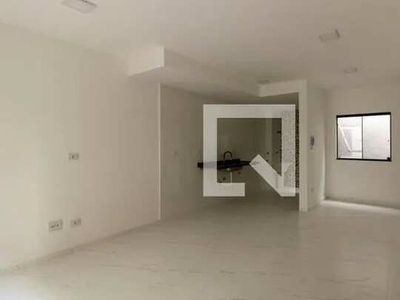 Casa de Condomínio para Aluguel - Belém, 3 Quartos, 95 m2