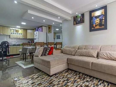 Casa de Condomínio para Aluguel - Boqueirão, 2 Quartos, 100 m2