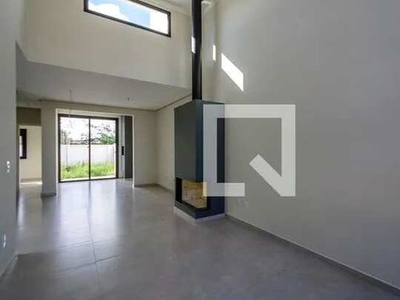 Casa de Condomínio para Aluguel - Hipica, 3 Quartos, 200 m2