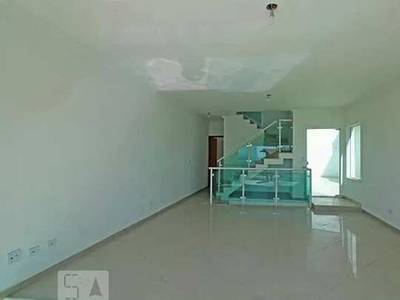 Casa de Condomínio para Aluguel - Jardim Rio das Pedras, 3 Quartos, 161 m2