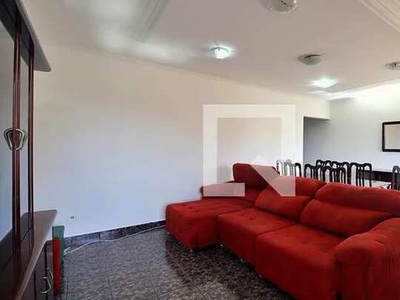 Casa de Condomínio para Aluguel - Parque das Nações, 3 Quartos, 187 m2
