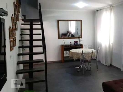 Casa de Condomínio para Aluguel - Recreio, 2 Quartos, 170 m2