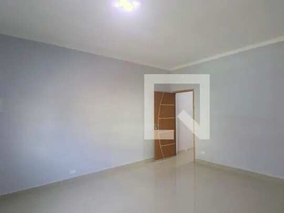 Casa de Condomínio para Aluguel - Santana, 1 Quarto, 31 m2